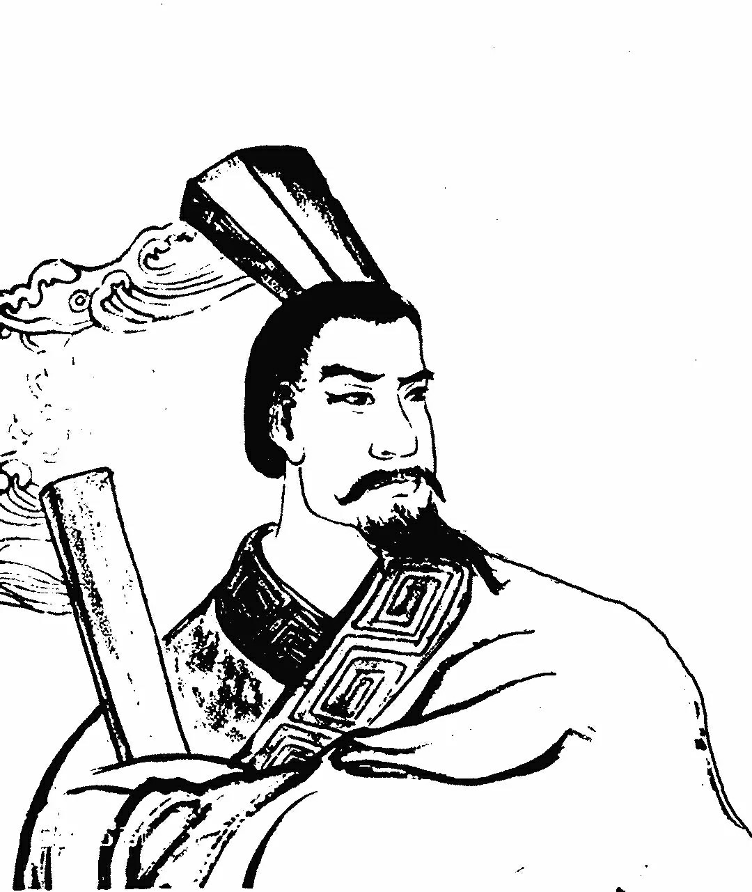 李冰  